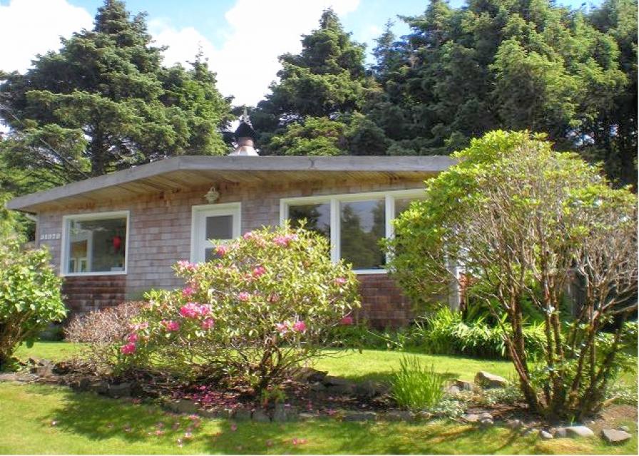 Alki' House Vacation Rentals Made Easy