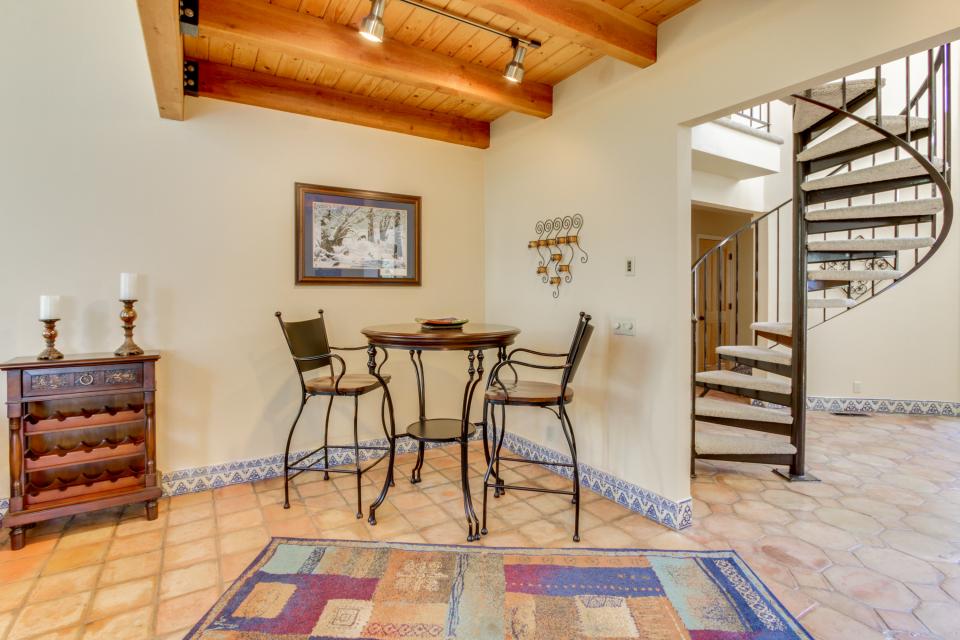 26 Siskin Luxury Executive Home 4 BD Vacation Rental in Sunriver, OR Vacasa