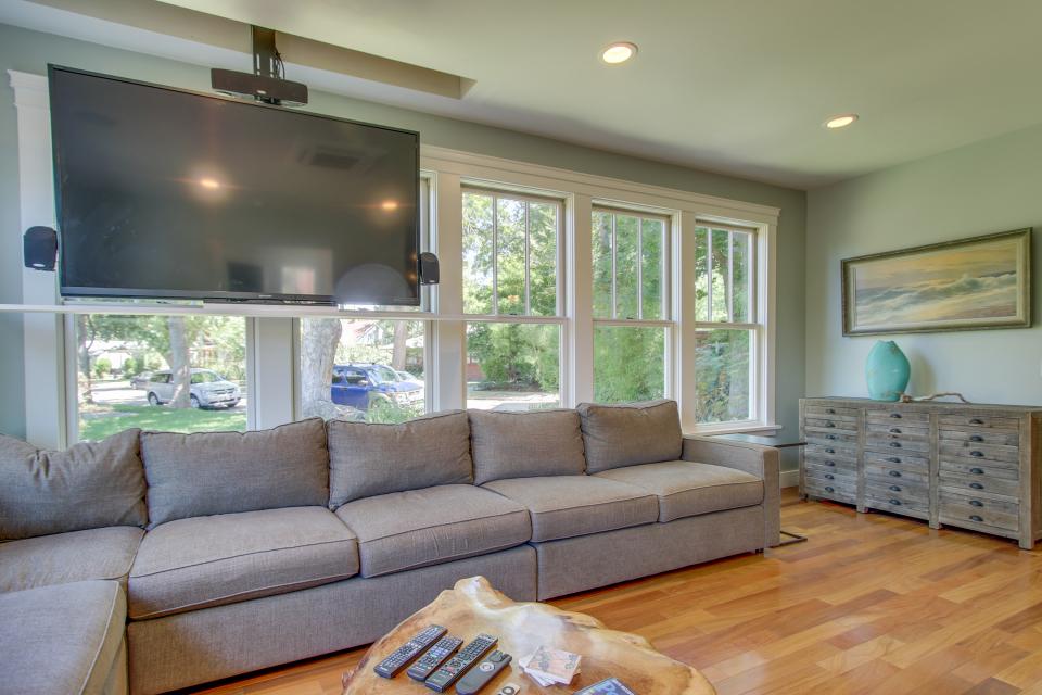 Founder's Home 5 BD Vacation Rental in Boise, ID Vacasa