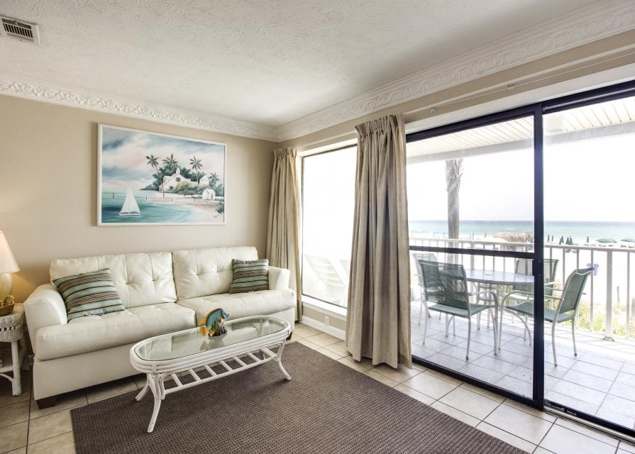 Nautical Watch A2 1 BD Vacation Rental in Panama City Beach, FL Vacasa