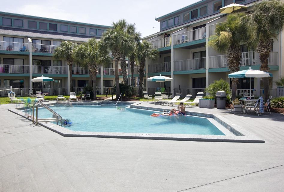 Nautical Watch A2 1 BD Vacation Rental in Panama City Beach, FL Vacasa