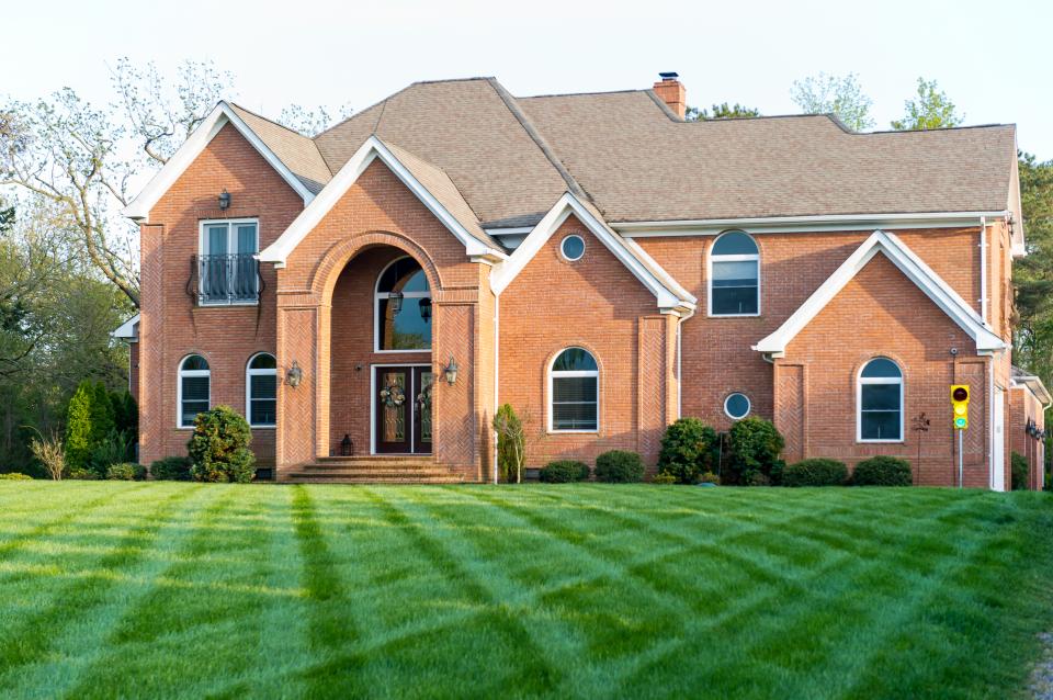 The Brooklyn Estate 5 BD Vacation Rental in West Ocean City, MD Vacasa