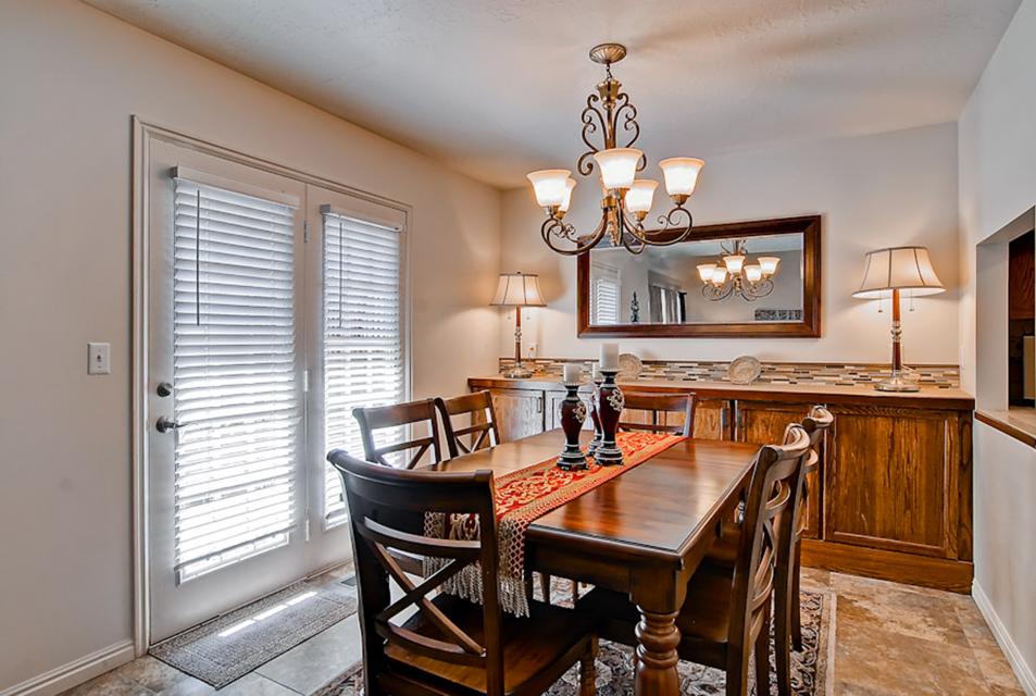 Oaks at Wasatch 8 4 BD Vacation Rental in Cottonwood Heights, UT