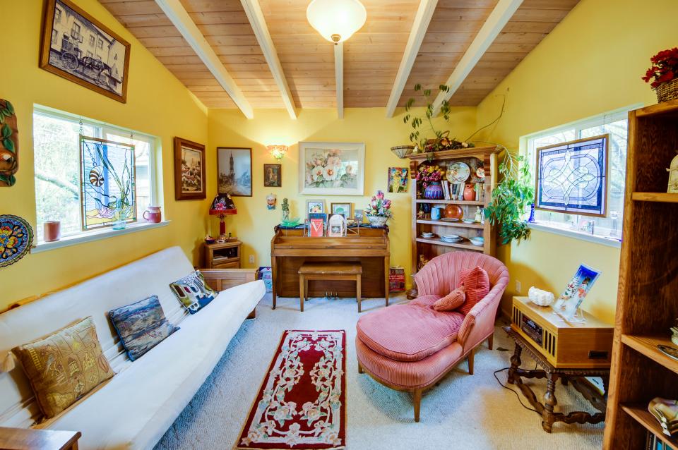 Disney Beach House 4 BD Vacation Rental in Aptos, CA Vacasa