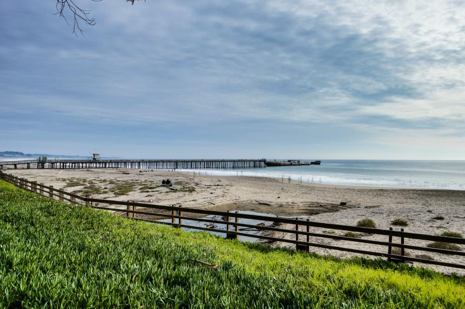 Disney Beach House 4 BD Vacation Rental in Aptos, CA Vacasa