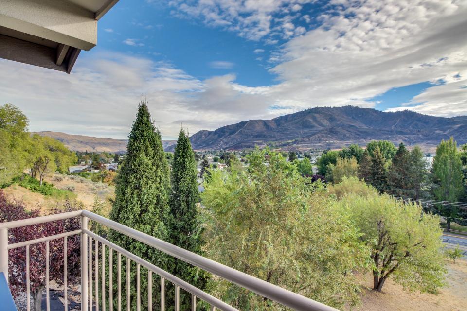 Lake Chelan Rentals, Vacation Rentals My Chelan Vacation