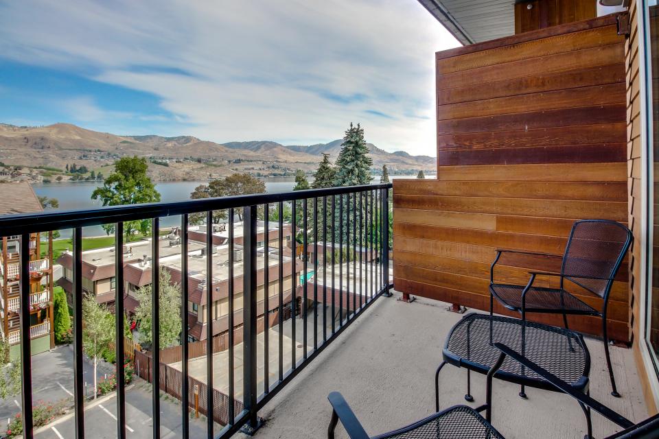 Lake Chelan Rentals, Vacation Rentals My Chelan Vacation