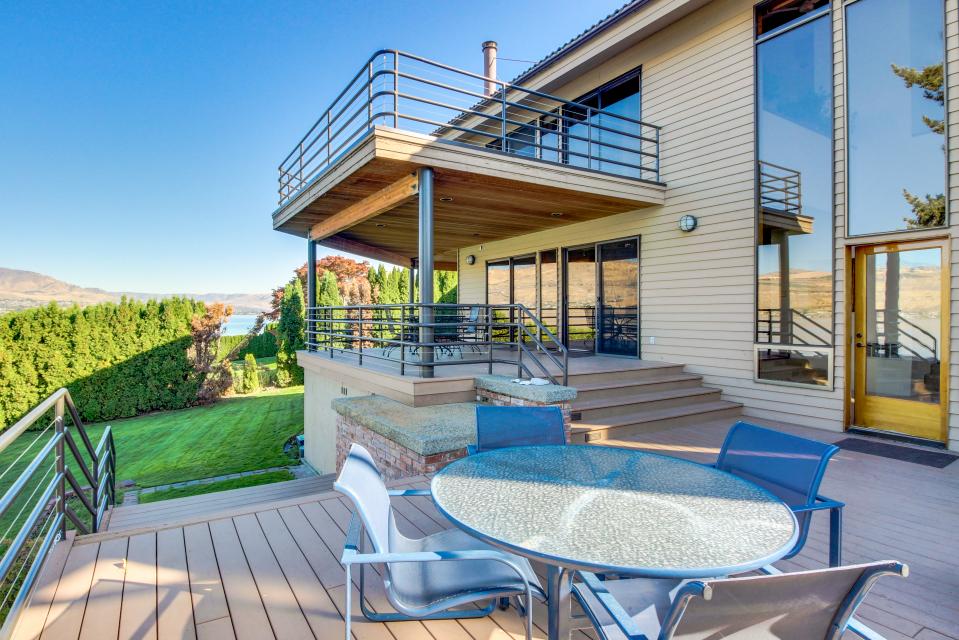 Lake Chelan Rentals, Vacation Rentals My Chelan Vacation