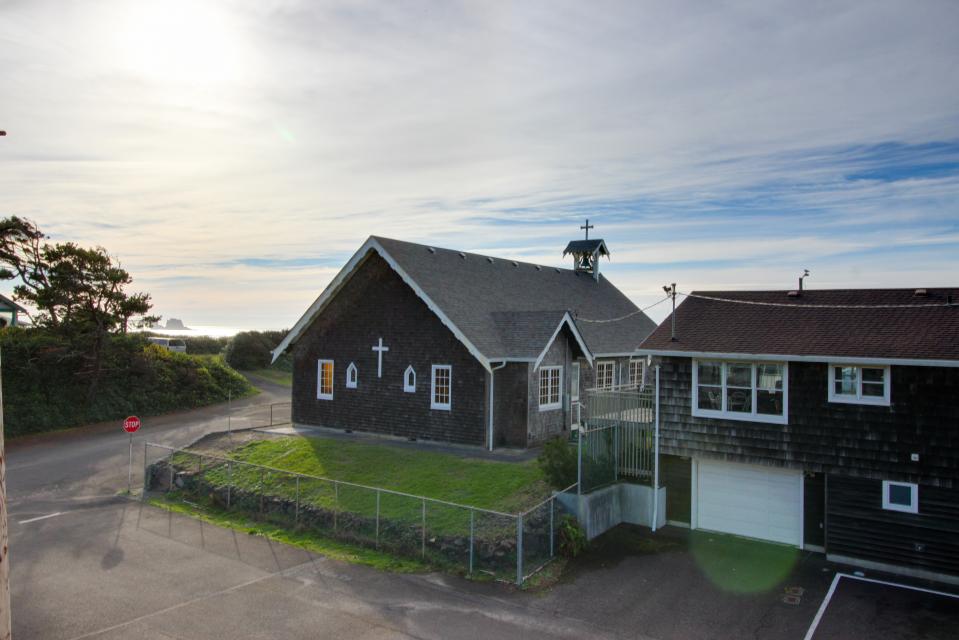 Your House at Rockaway Beach 3 BD Vacation Rental in Rockaway Beach