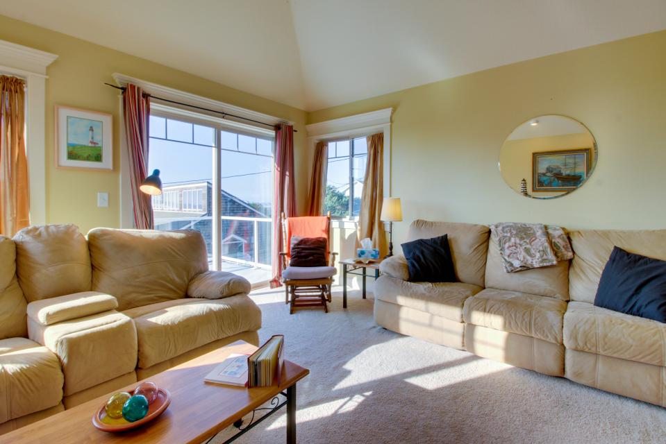 Your House at Rockaway Beach 3 BD Vacation Rental in Rockaway Beach, OR Vacasa