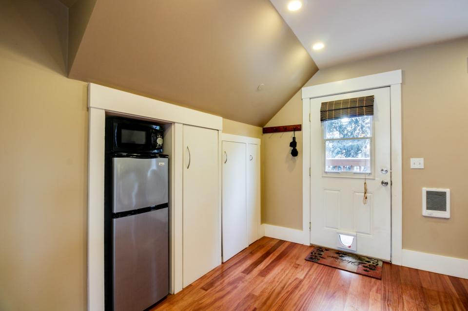 Boise's Best StudioNorth End Studio Vacation Rental in Boise, ID