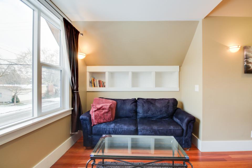 Boise's Best StudioNorth End Studio Vacation Rental in Boise, ID