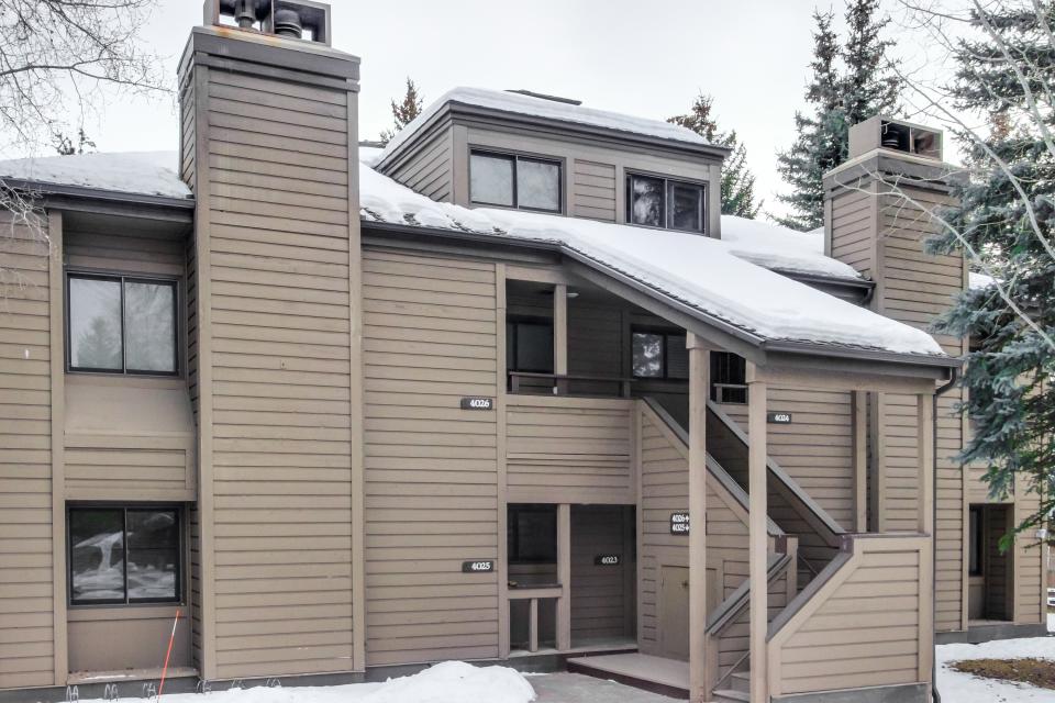 The Bluff Royals 1 BD Vacation Rental in Sun Valley, ID Vacasa