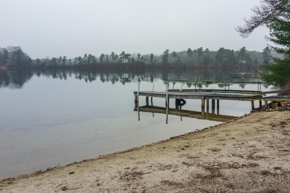 White Island Pond Alchetron, The Free Social Encyclopedia