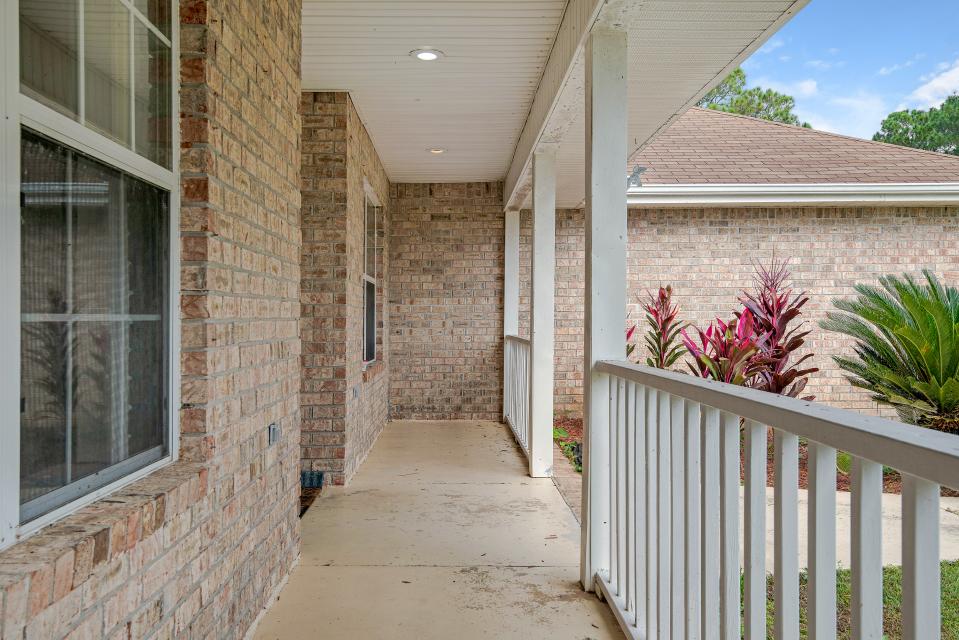 Fisherman's Paradise 3 BD Vacation Rental in Pensacola, FL Vacasa