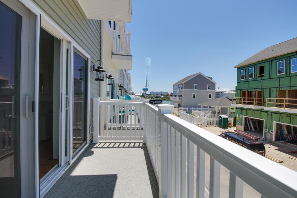 Broad Marsh Beach House II 4 BD Vacation Rental in Ocean City, MD