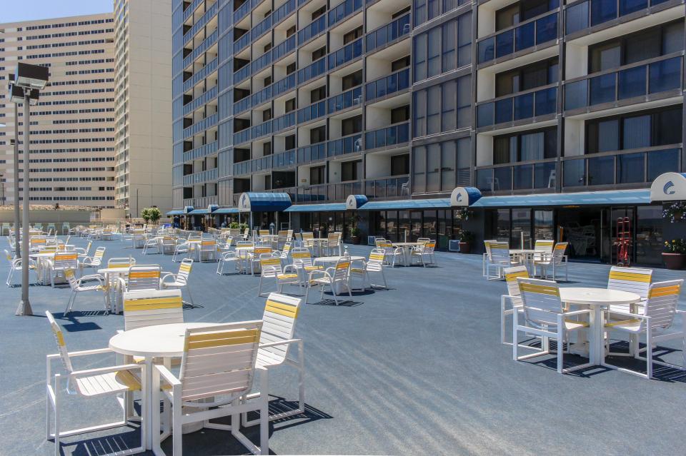 Golden Sands 2 BD Vacation Rental in Ocean City, MD Vacasa