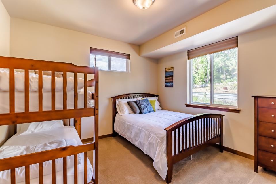 Marina Edge Lake Chelan Condo 3 BD Vacation Rental in Manson, WA Vacasa