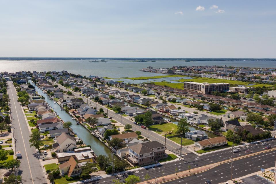 Golden Sands 2 BD Vacation Rental in Ocean City, MD Vacasa