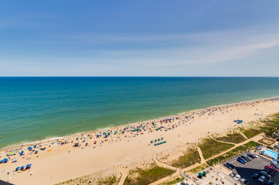 Golden Sands 2 BD Vacation Rental in Ocean City, MD Vacasa