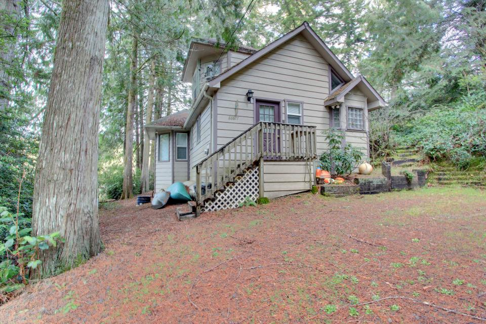 Vacasa Vacation Rentals Made Easy