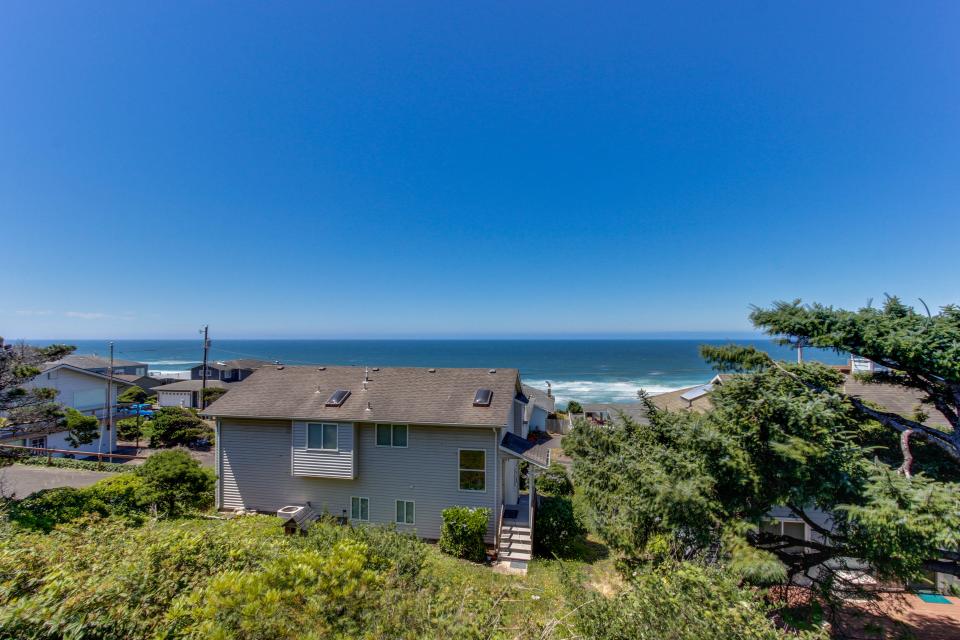 Sandcastle 4 BD Vacation Rental in Lincoln City, OR Vacasa