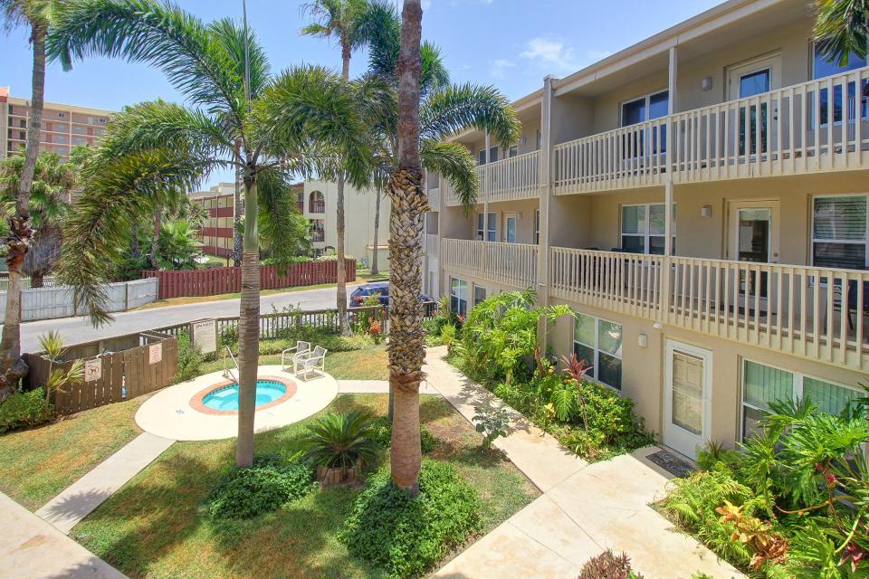 Surfside Condominiums Padre Island Tx Surfside Condominiums Padre Island Tx