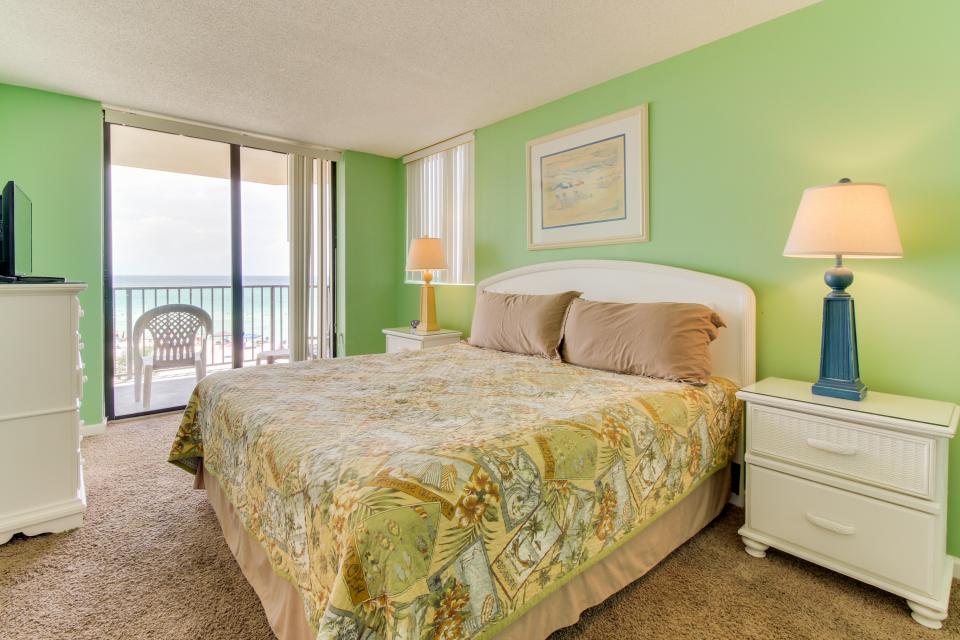 Sunbird 408E 1 BD Vacation Rental in Panama City Beach, FL Vacasa