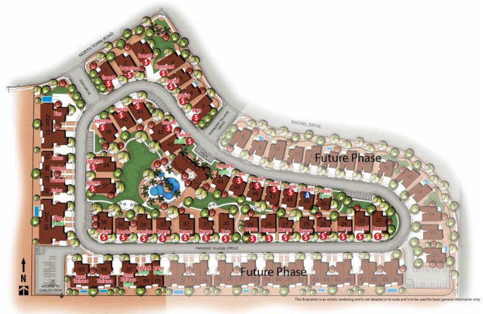 Private Pool Retreat Paradise Village 17 6 BD Vacation Rental in Santa Clara, UT Vacasa