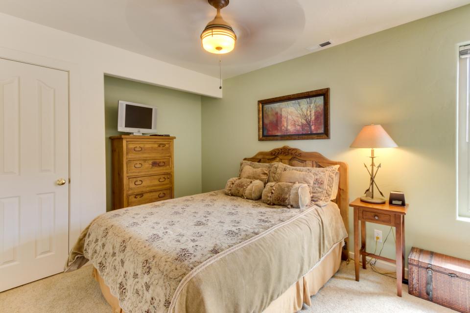 Rim Village H4 | 3 BD Vacation Rental in Moab, UT | Vacasa