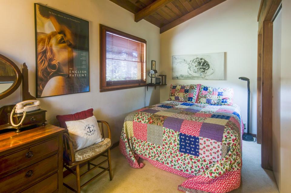 Safe At Anchor 2 BD Vacation Rental in Elk, CA Vacasa