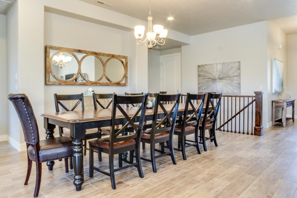 Casa Clara Paradise Village 16 6 BD Vacation Rental in Santa Clara