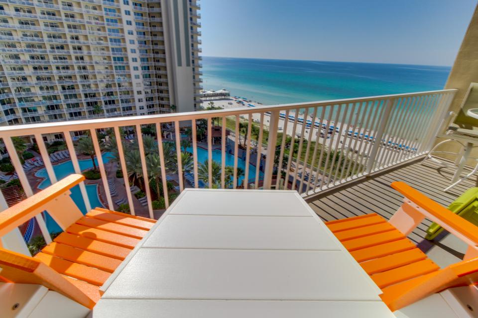 Shores of Panama Resort & Spa 1009 | 1 BD Vacation Rental ...