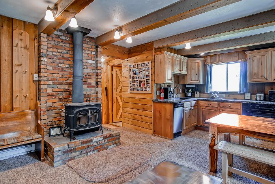 Moose Creek Getaway Vacation Rentals Made Easy