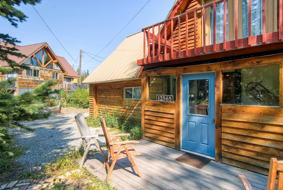 Moose Creek Getaway Vacation Rentals Made Easy