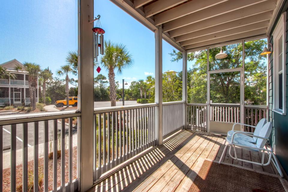 Barefoot Cottages B40 3 BD Vacation Rental in Port St. Joe, FL Vacasa