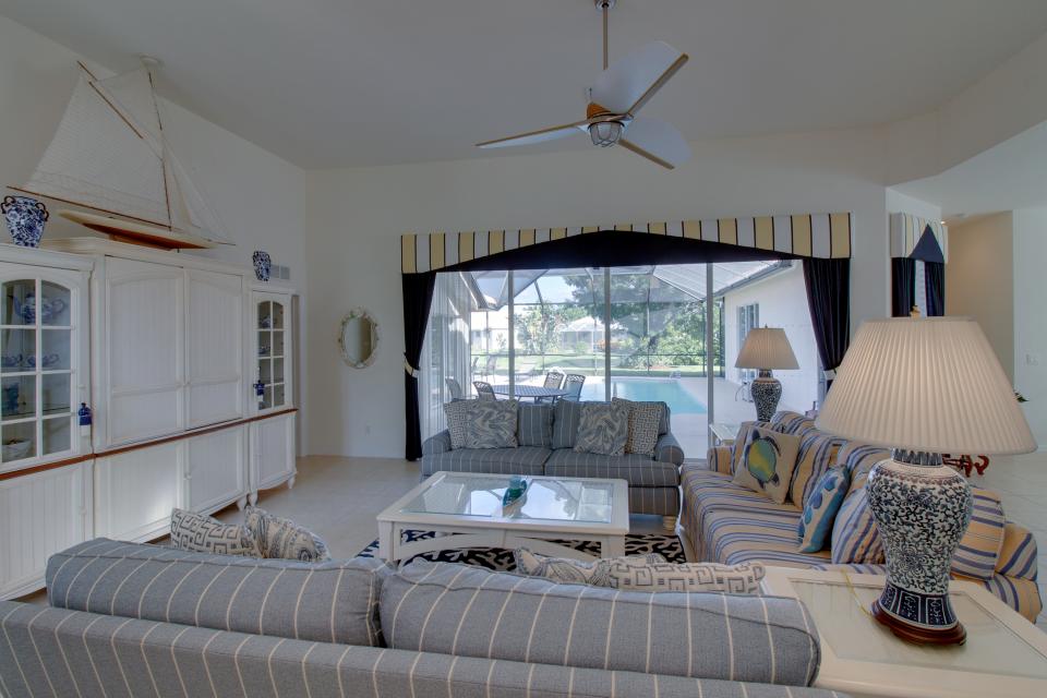 Briarwood Bungalow 3 BD Vacation Rental in Naples, FL Vacasa