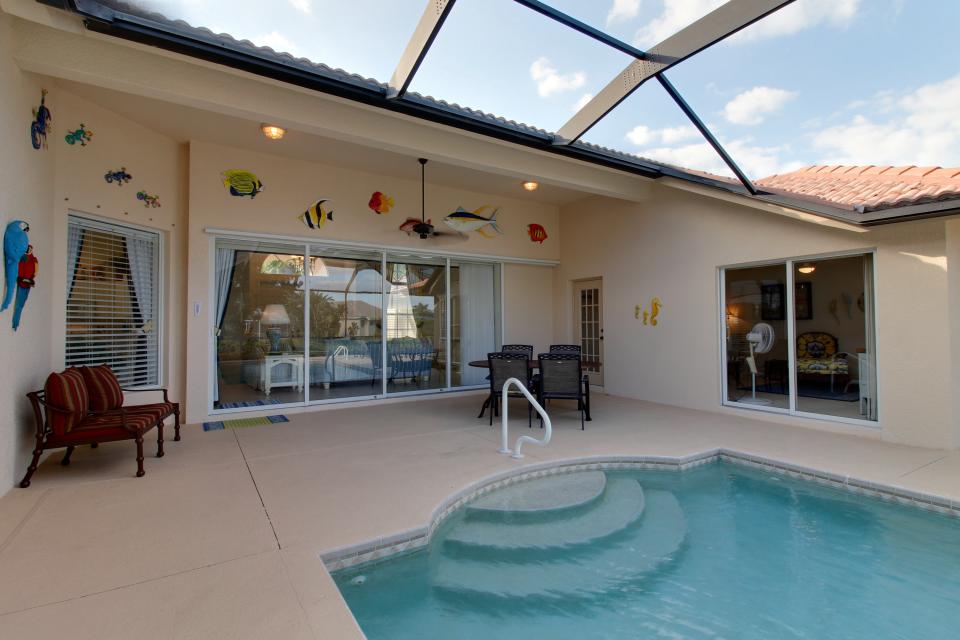 Briarwood Bungalow 3 BD Vacation Rental in Naples, FL Vacasa