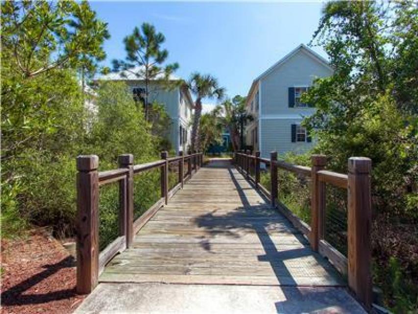 Barefoot Cottages B10 2 BD Vacation Rental in Port St. Joe, FL Vacasa