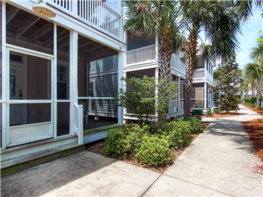 Barefoot Cottages B10 2 BD Vacation Rental in Port St. Joe, FL Vacasa