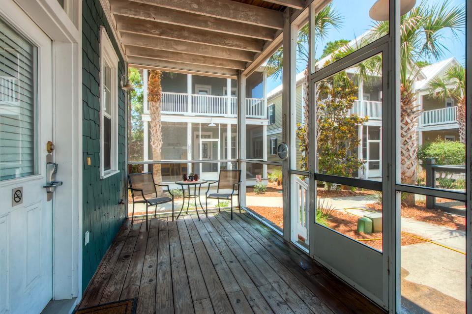 Barefoot Cottages B17 2 BD Vacation Rental in Port St. Joe, FL Vacasa