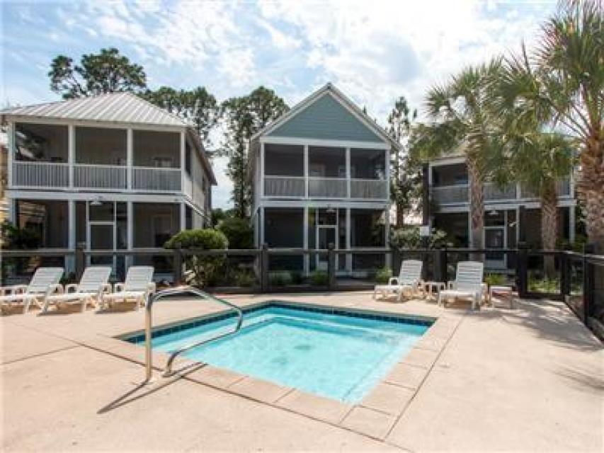 Barefoot Cottages B38 2 BD Vacation Rental in Port St. Joe, FL Vacasa