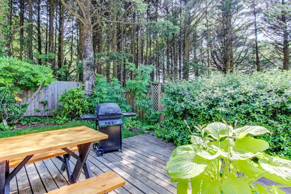 Alki' House 3 BD Vacation Rental in Arch Cape, OR Vacasa