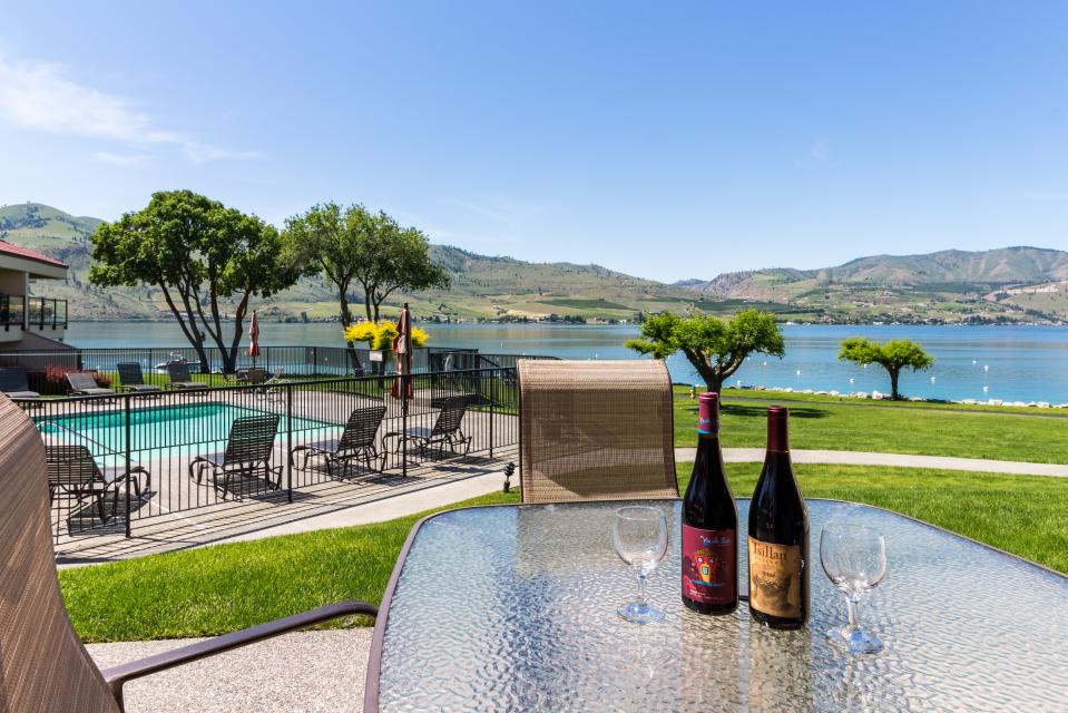 Lake Chelan Rentals, Vacation Rentals My Chelan Vacation