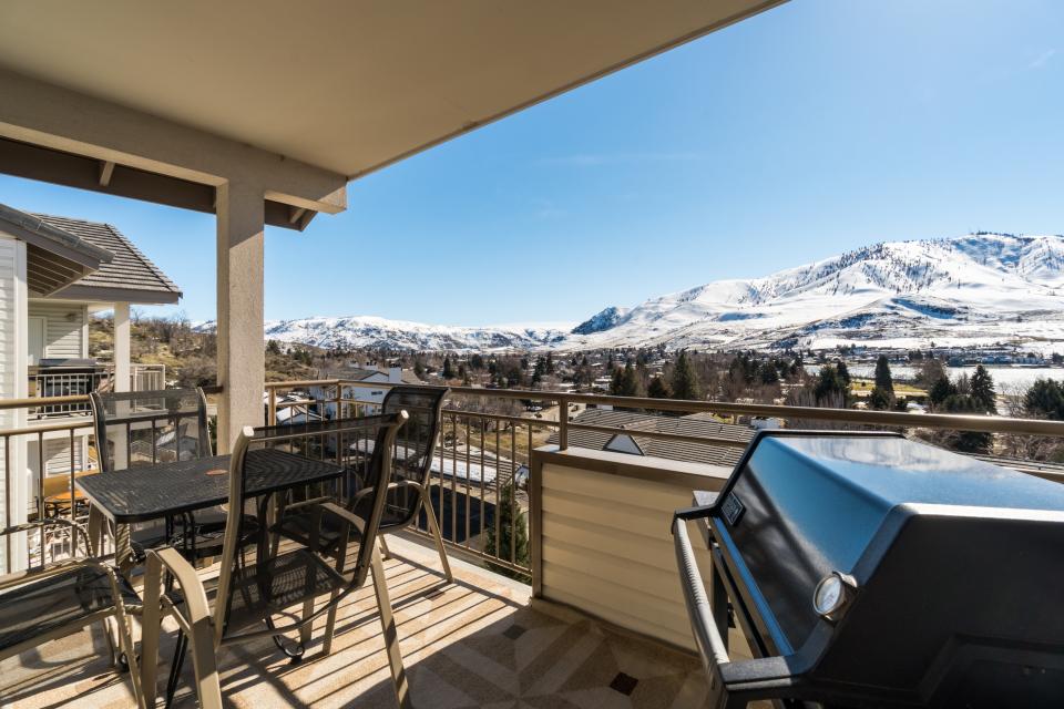 Lake Chelan Rentals, Vacation Rentals My Chelan Vacation