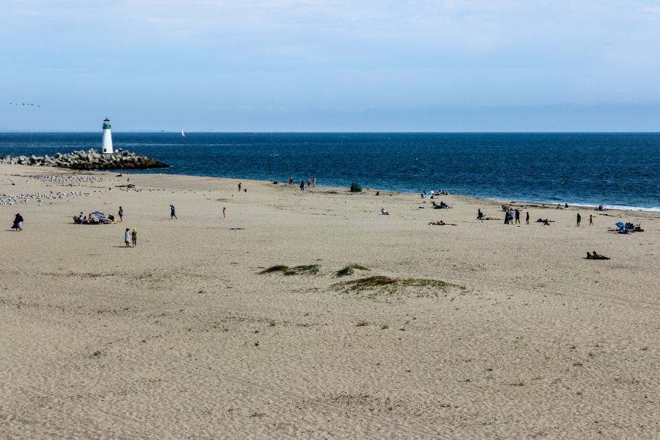 Seabright Beach Retreat 4 BD Vacation Rental in Santa Cruz, CA Vacasa