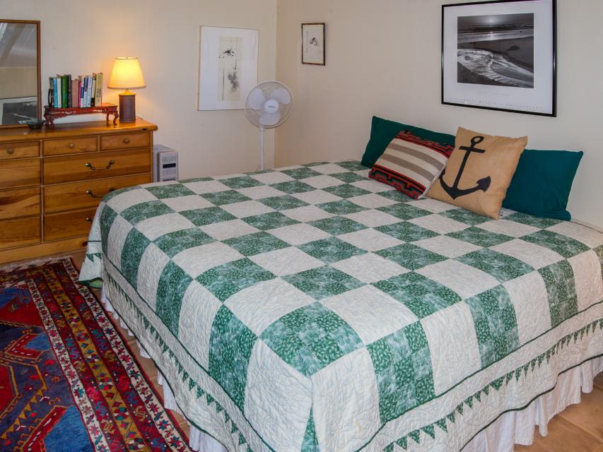 Safe At Anchor 2 BD Vacation Rental in Elk, CA Vacasa