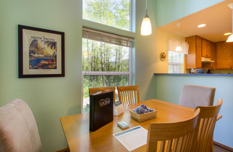 The Rockaway House 3 BD Vacation Rental in Rockaway Beach, OR Vacasa