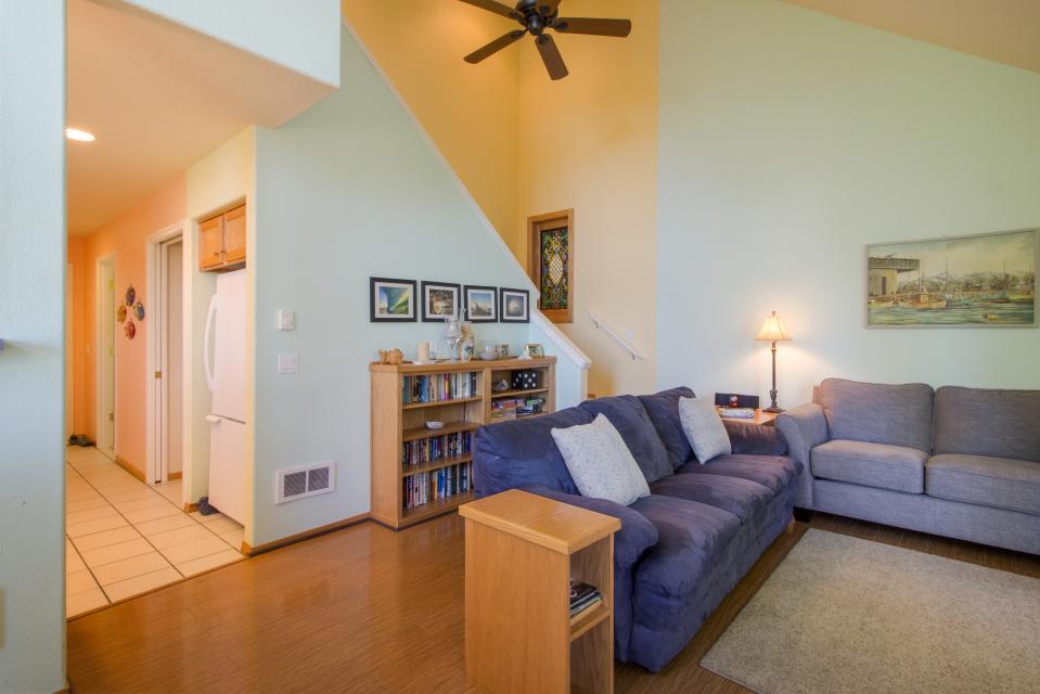 The Rockaway House 3 BD Vacation Rental in Rockaway Beach, OR Vacasa