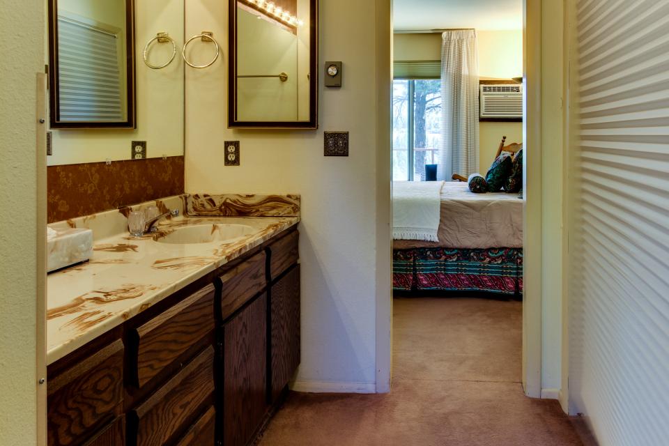 Durango Wilderness Retreat 3 BD Vacation Rental in Mancos, CO Vacasa